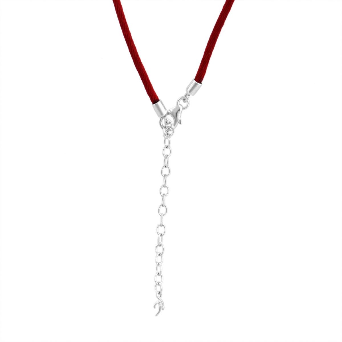 バカラ Baccarat 2607003  しずく型 ペンダント ネックレス Small PSYDELIC