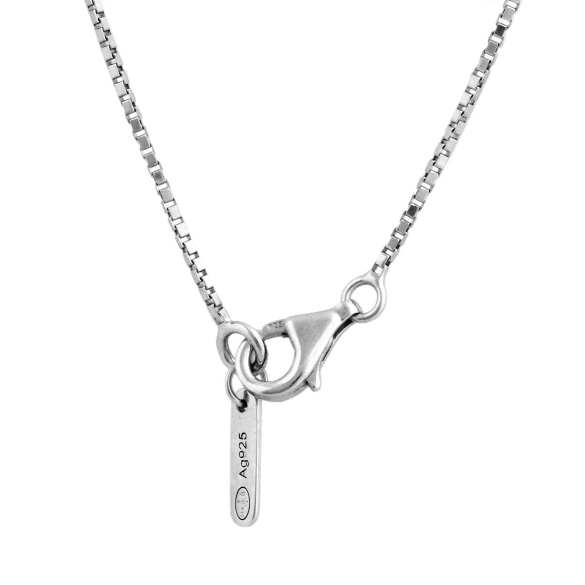 バカラ Baccarat 2612782  メディチ ペンダント ネックレス Small MEDICIS