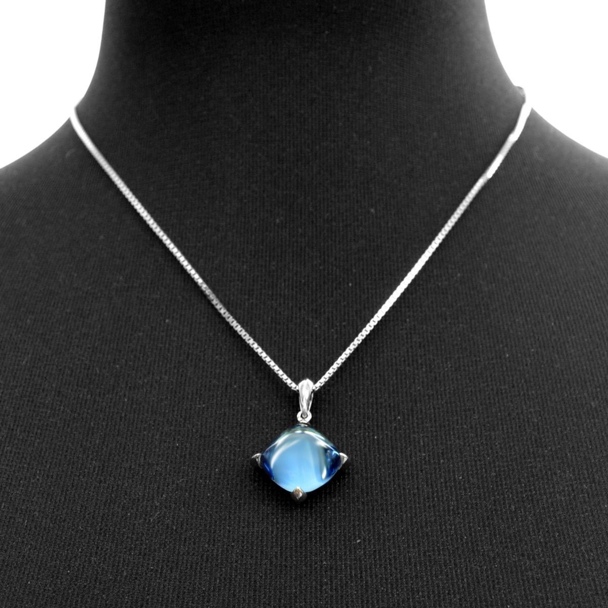 バカラ Baccarat 2612782  メディチ ペンダント ネックレス Small MEDICIS