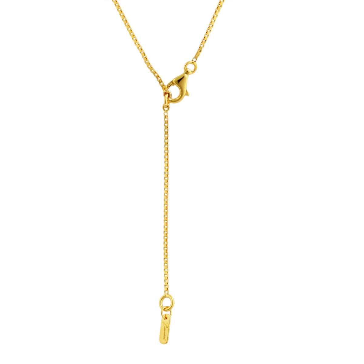 バカラ Baccarat 2612783  メディチ ペンダント ネックレス Small MEDICIS