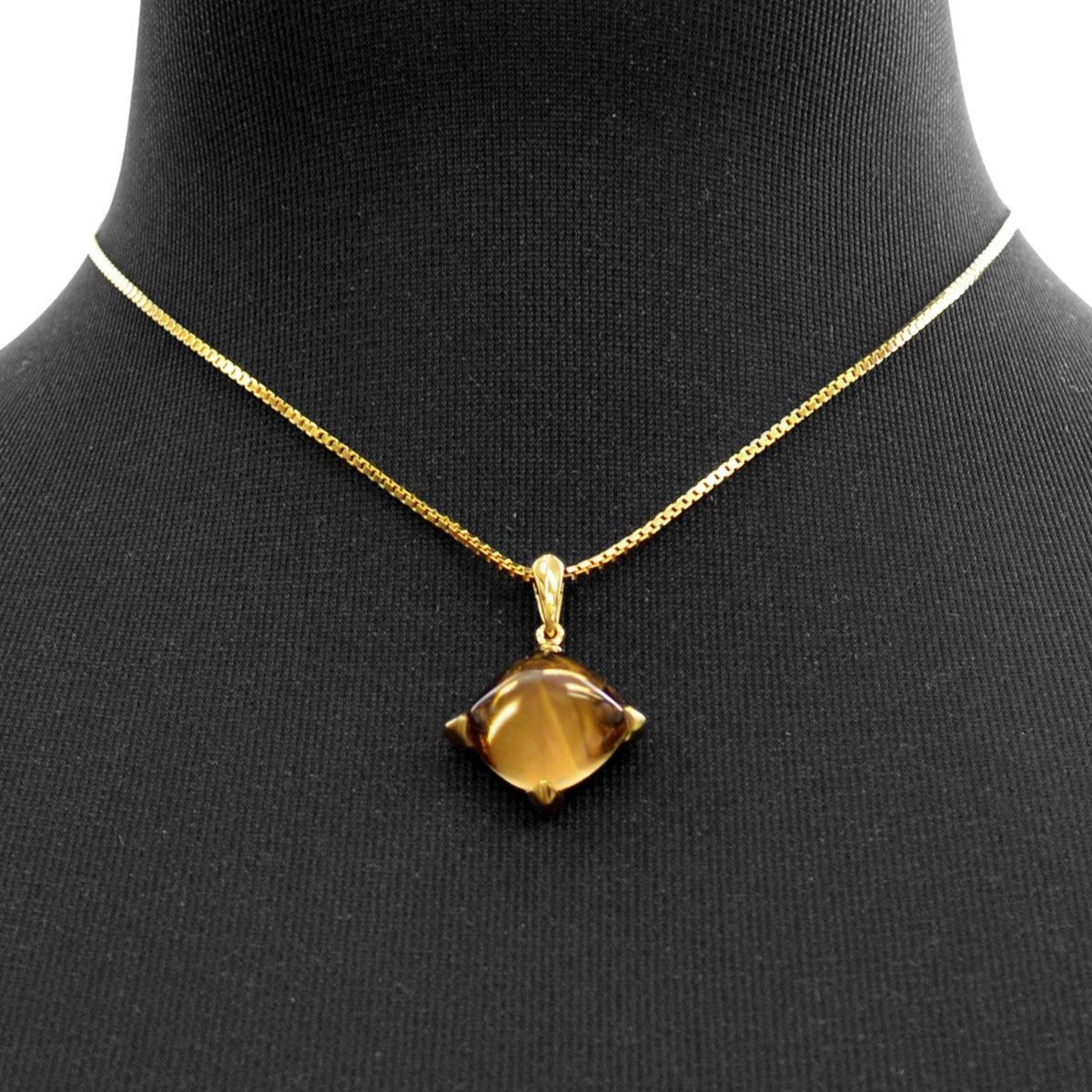 バカラ Baccarat 2612783  メディチ ペンダント ネックレス Small MEDICIS