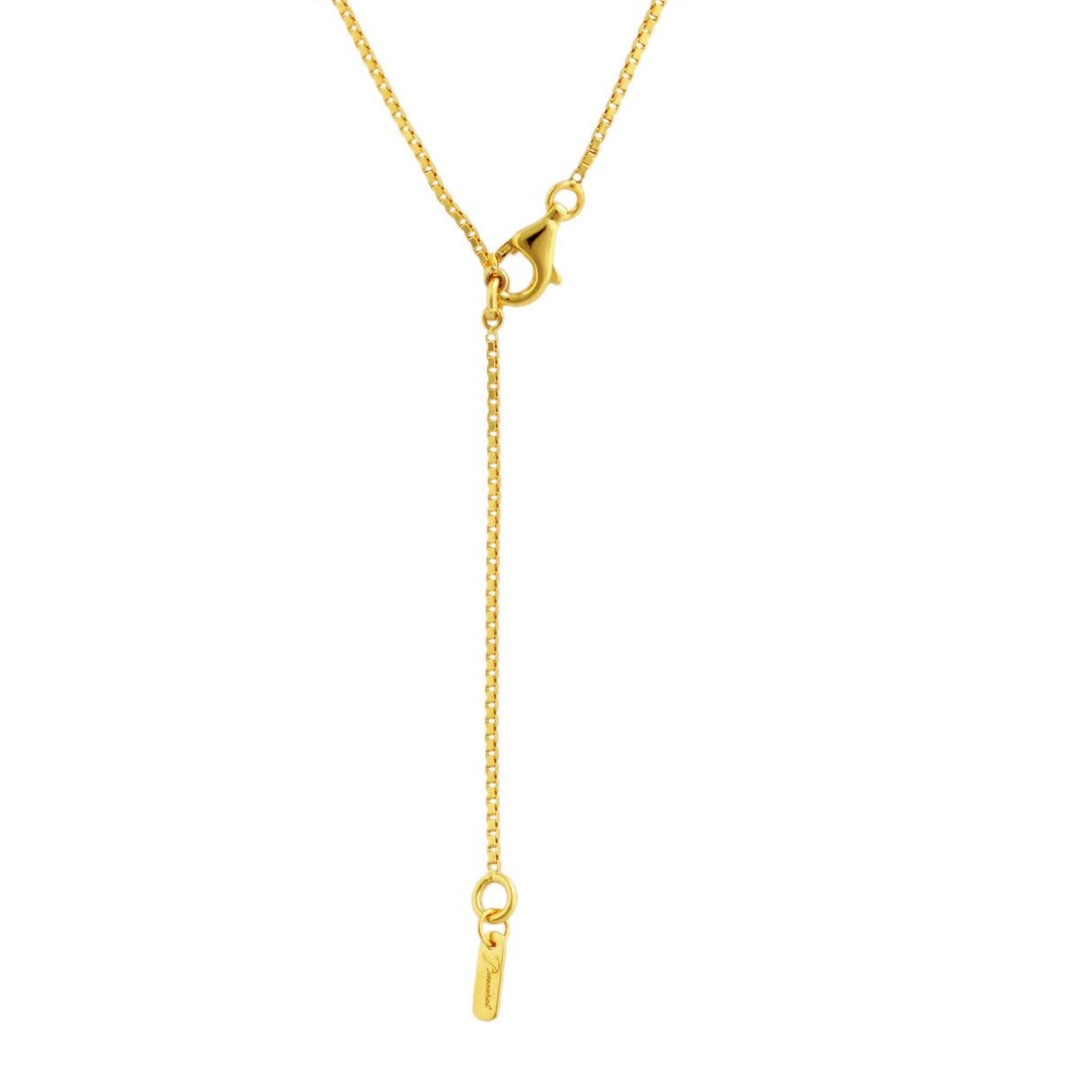 バカラ Baccarat 2613256  メディチ ペンダント ネックレス Small MEDICIS