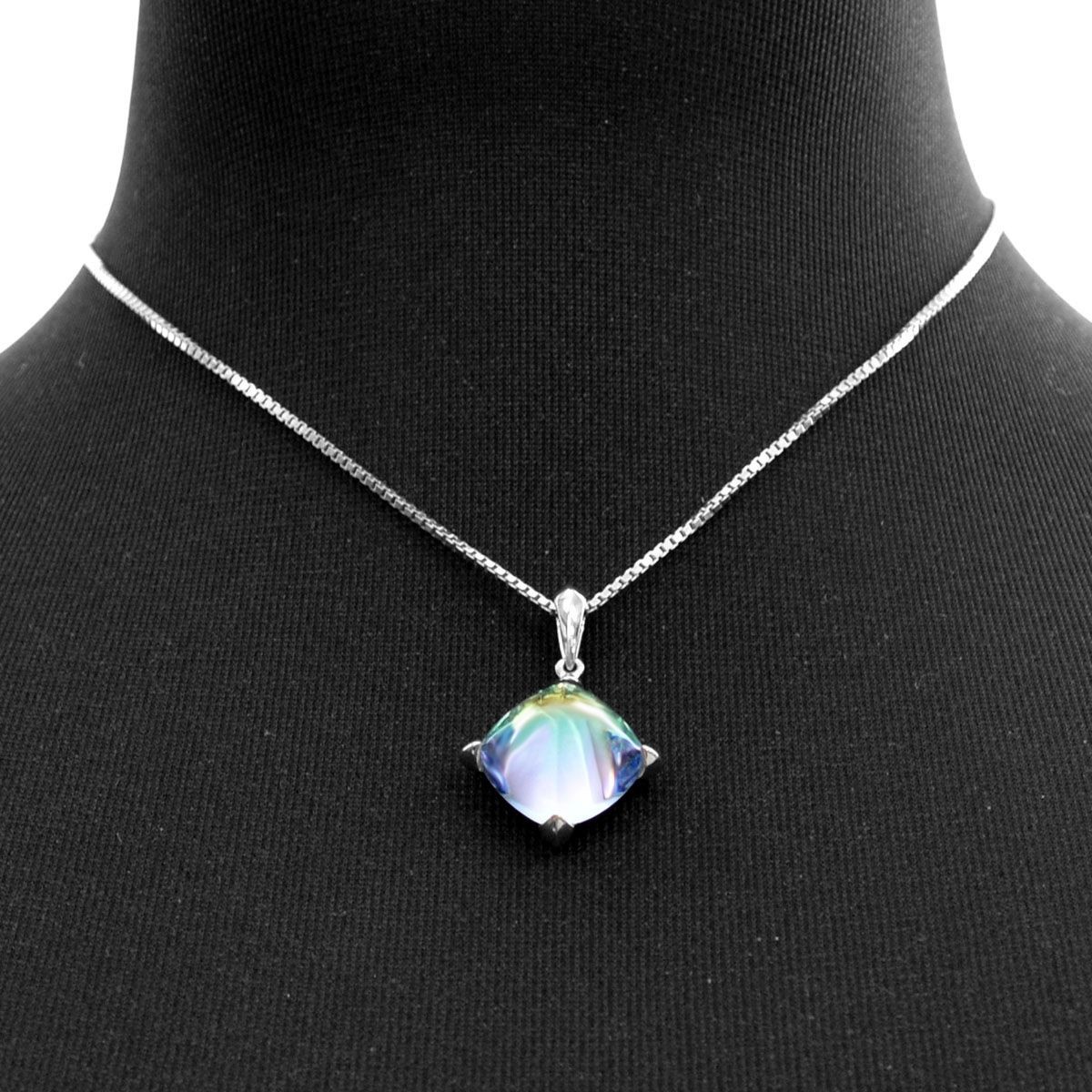 バカラ Baccarat 2613265  メディチ ペンダント ネックレス Small MEDICIS