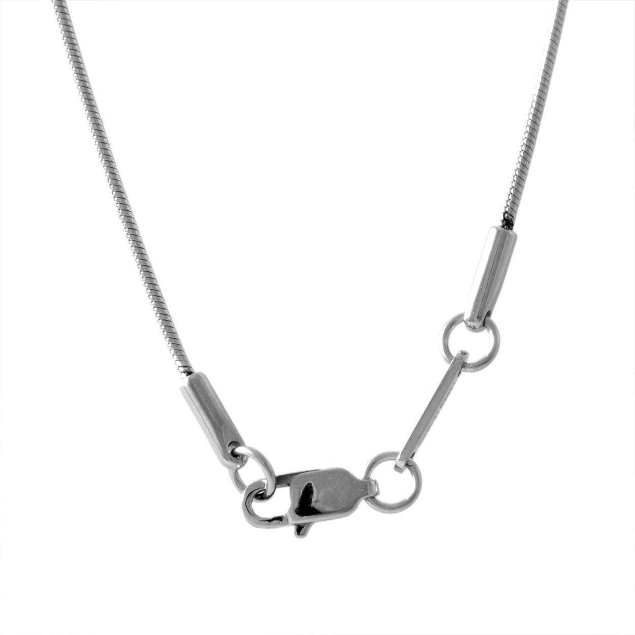 カルバンクライン Calvin Klein KJ06PN200100 2トーン ネックレス ペンダント  HOOK BICO