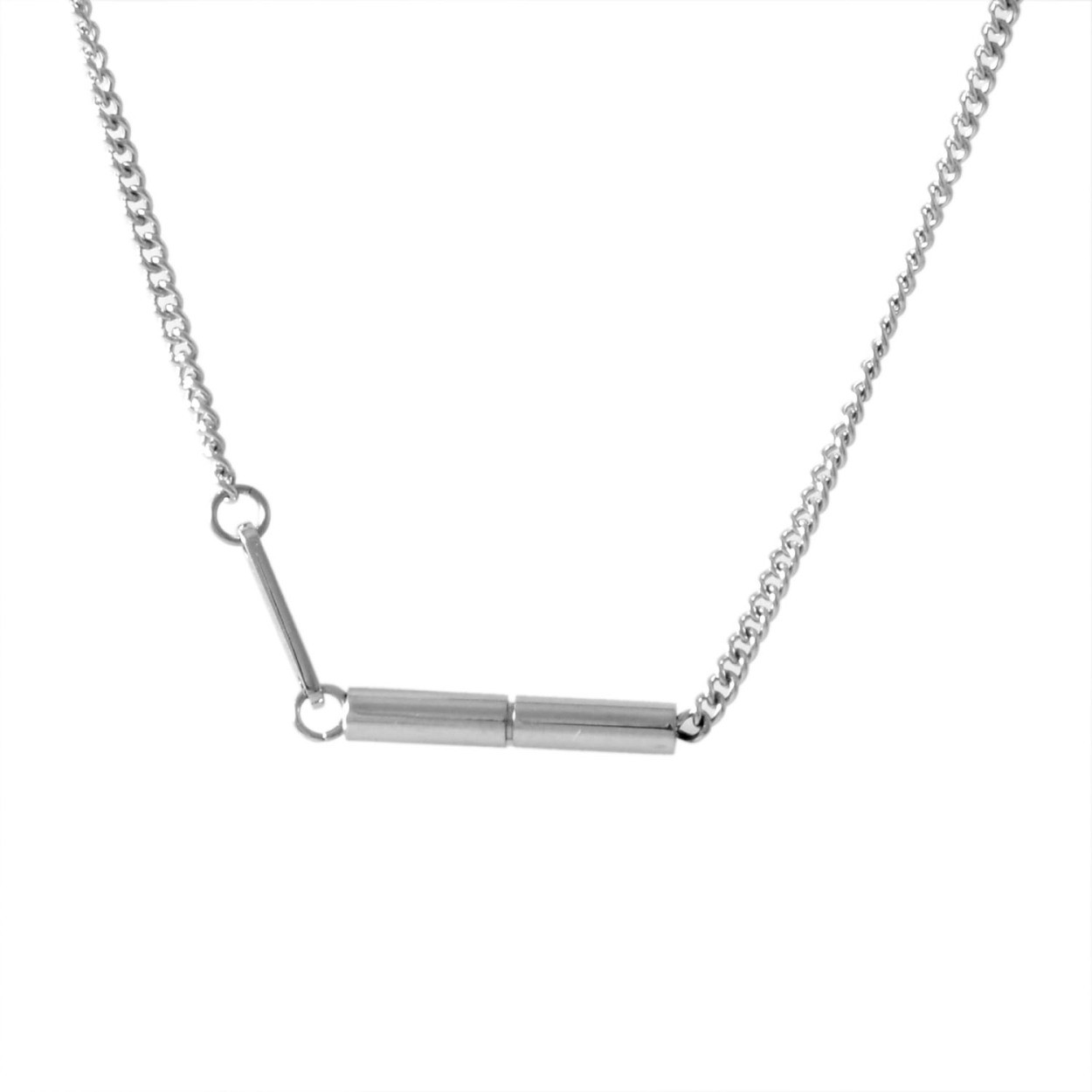 カルバンクライン Calvin Klein KJ3PMP290100 ネックレス ペンダント CONST