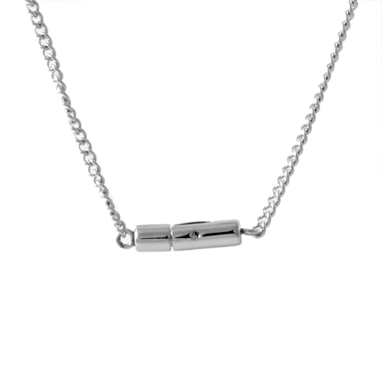 カルバンクライン Calvin Klein KJ5RBP210100 ネックレス ペンダント BOOST BICO