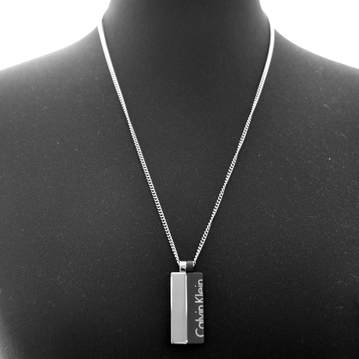 カルバンクライン Calvin Klein KJ5RBP210100 ネックレス ペンダント BOOST BICO