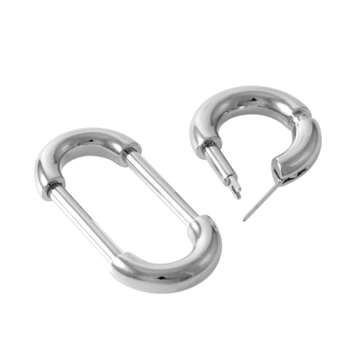 カルバンクライン Calvin Klein KJ7HME000100 パズル リング ピアス AIRY