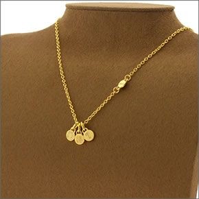 コーチ ≪取り寄せ商品≫ パヴェ ラッキーミックス ペンダント ネックレス 95827/GD/GD/N