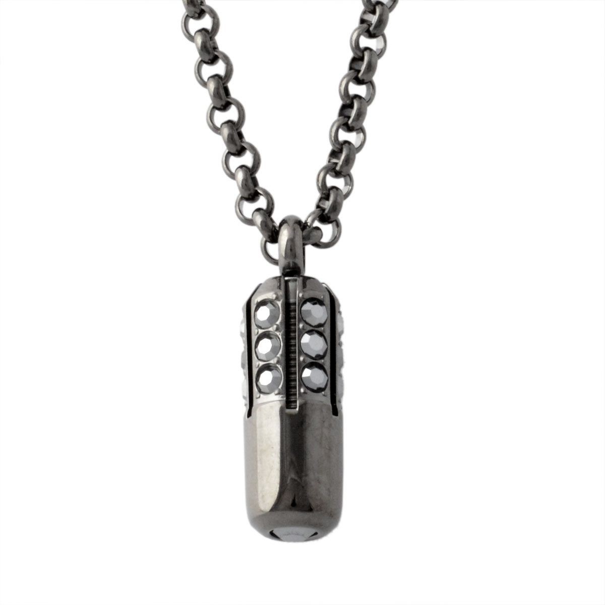 ディーゼル DIESEL DX1026040  メンズ ネックレス ペンダント ブレイブマン