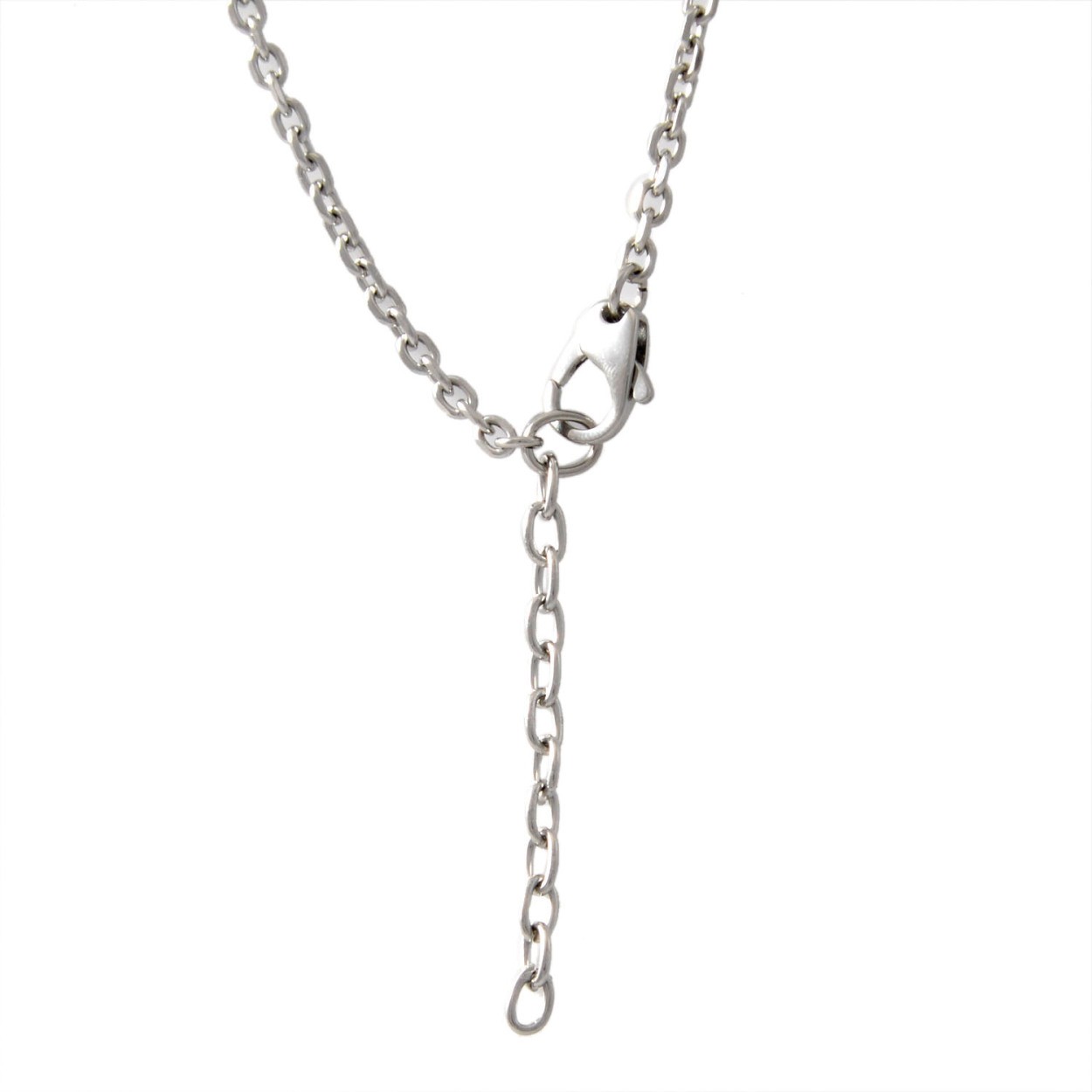 ディーゼル DIESEL DX1079040 ドッグタグ メンズ ネックレス ペンダント  ブレイブマン（モヒカン）