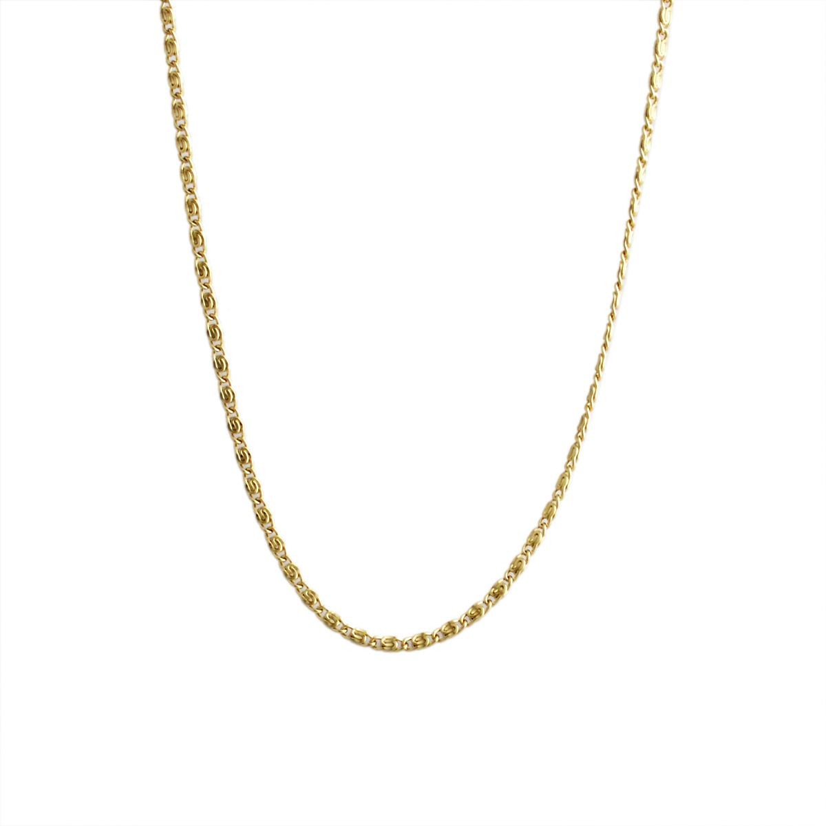 フルラ FURLA 833318 CO37 MT0 COLOR GOLD ハート型 ハートモチーフ ロング ネックレス ペンダント VALENTINA NECKLACE CUORE BIG