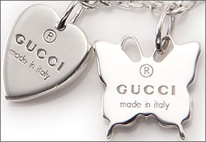 【GUCCI】グッチ レディス アクセサリー ペンダント 223983-J8400-8106