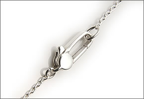 【GUCCI】グッチ レディス アクセサリー ペンダント 223983-J8400-8106