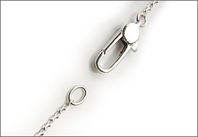 【GUCCI】グッチ レディス アクセサリー ペンダント 223983-J8400-8106