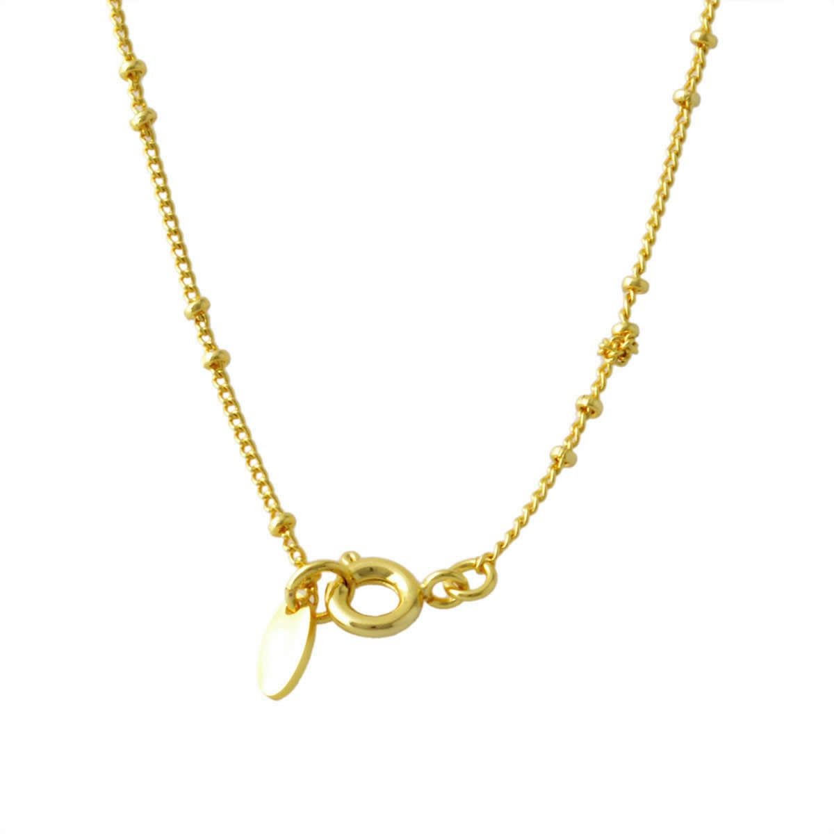 レネレイド Les Nereides AEDDL359/2 バレリーナモチーフ パドゥドゥ パヴェ ロング ネックレス PAS DE DEUX LUXE