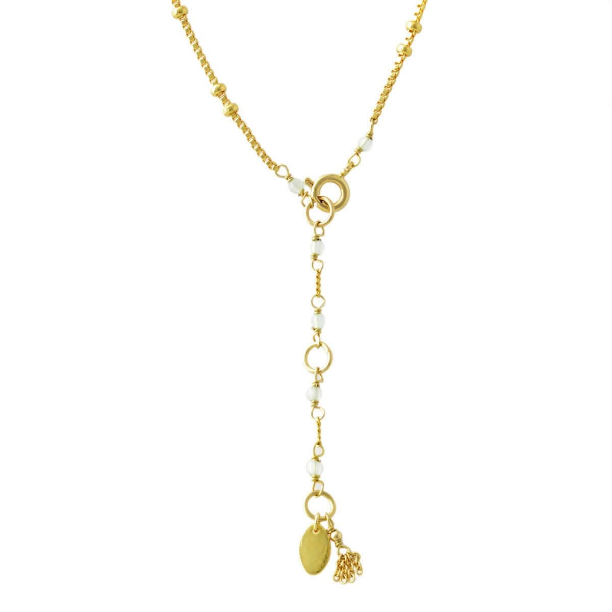 レネレイド Les Nereides AELA301/1 ネコモチーフ 猫 キャット ネックレス LOVES ANIMALS