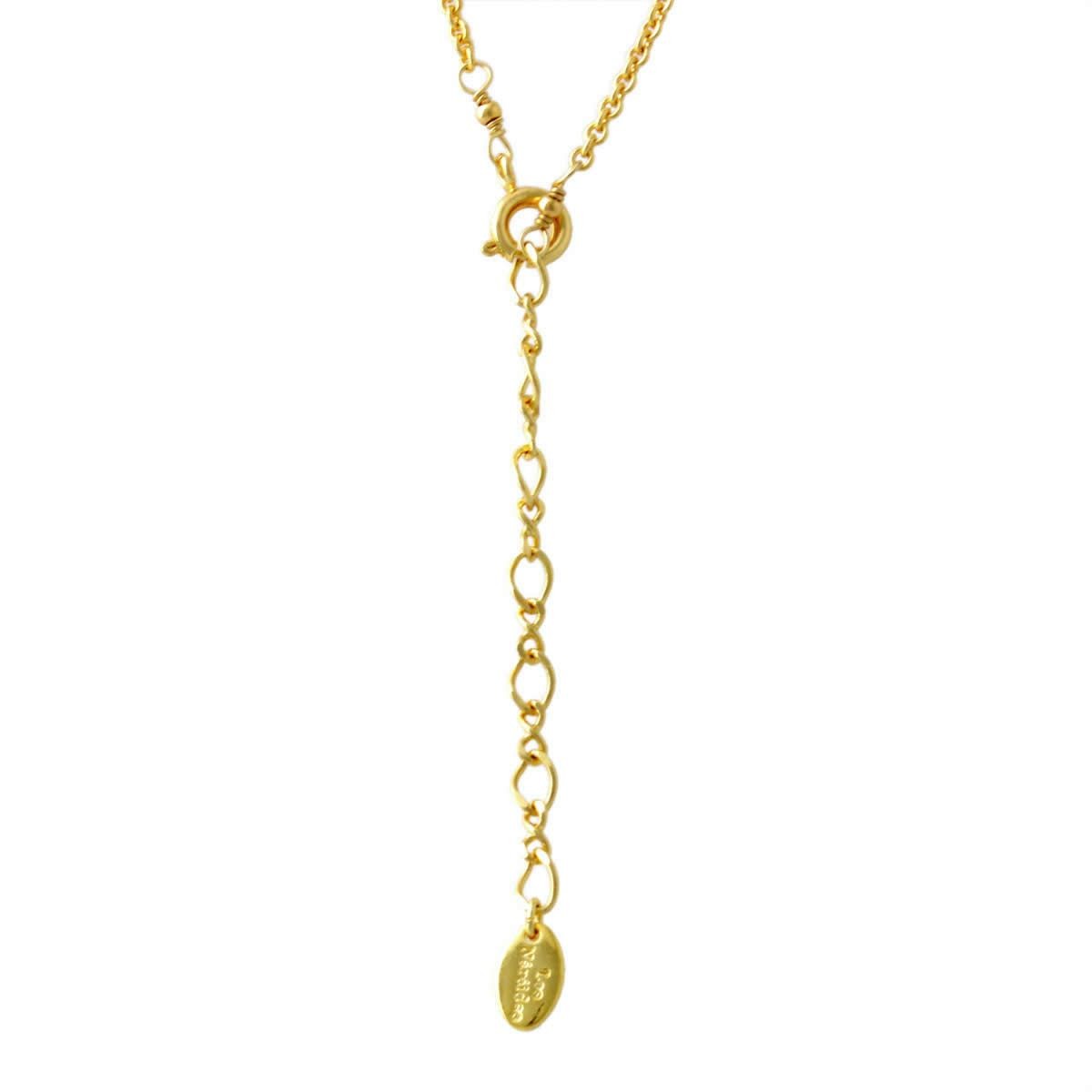 レネレイド Les Nereides AEOO303/1 アザラシモチーフ ネックレス ペンダント OBSCURITE OBSTENTATOIRE