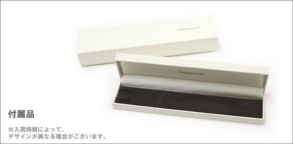 マレア リッチ Hawaiian series K10 ハワイアン クロスモチーフネックレス　2WAY  リバーシブル ゴールド×ダイヤモンド/ターコイズ 11KJ-01