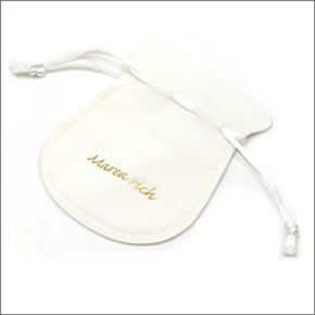 マレア リッチ  K10 ネックレス用 アジャスターチェーン 6cm ゴールド 11KJ-30