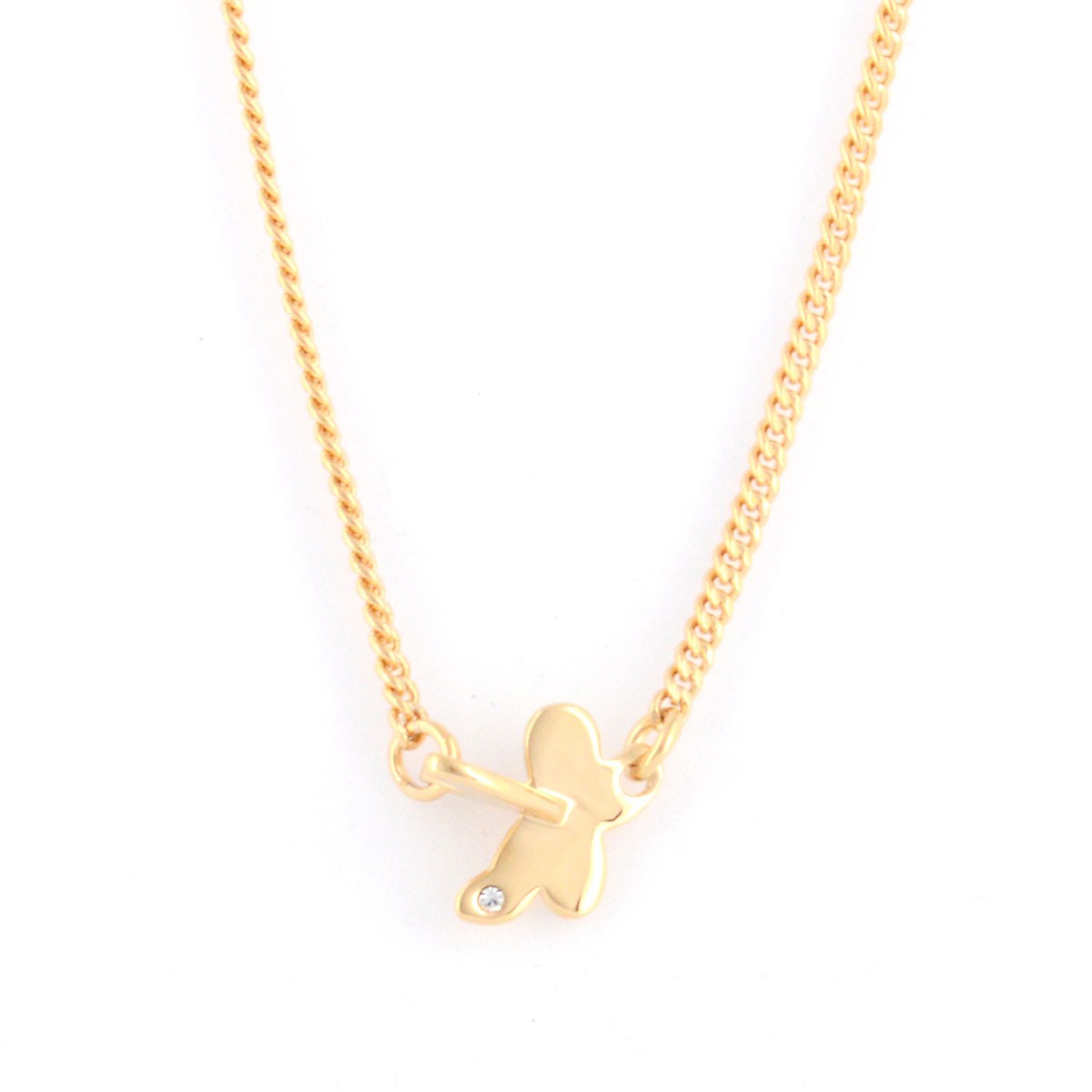 マークバイマークジェイコブス MARC BY MARC JACOBS M0006539-711 Wildflower Pendant フラワーモチーフ ネックレス ペンダント