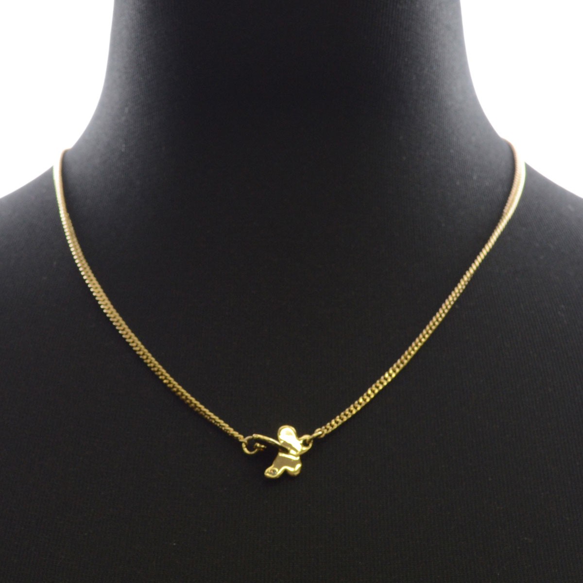 マークバイマークジェイコブス MARC BY MARC JACOBS M0006539-711 Wildflower Pendant フラワーモチーフ ネックレス ペンダント