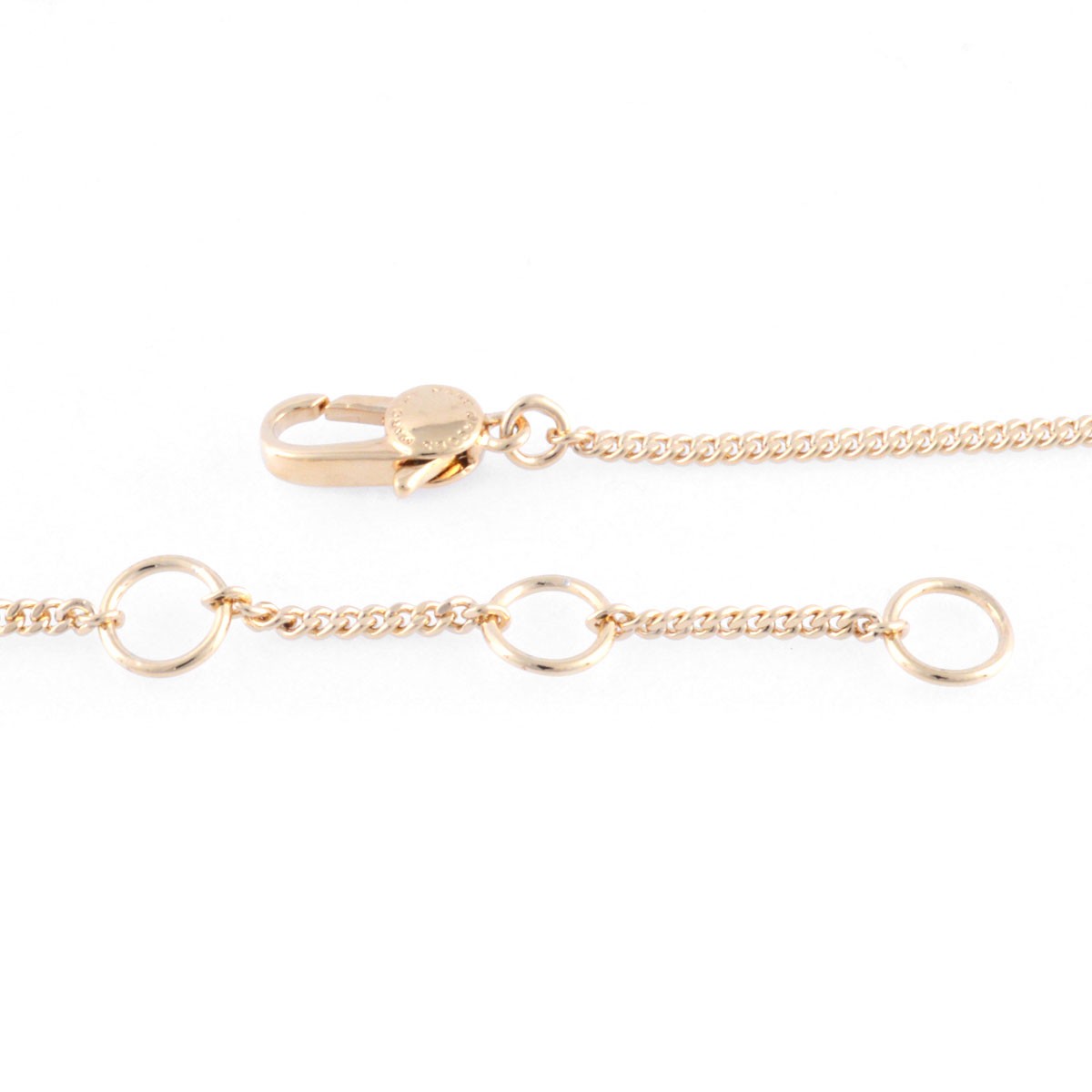 マークバイマークジェイコブス MARC BY MARC JACOBS M0006539-711 Wildflower Pendant フラワーモチーフ ネックレス ペンダント