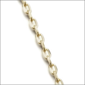 マレア リッチ Hawaiian series K10 ハワイアン クロスモチーフネックレス　2WAY  リバーシブル ゴールド×ダイヤモンド/ターコイズ 11KJ-01