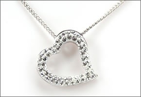 スワロフスキー  Mozart ペンダント 1071200