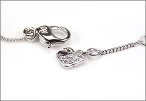 スワロフスキー  Mozart ペンダント 1071200