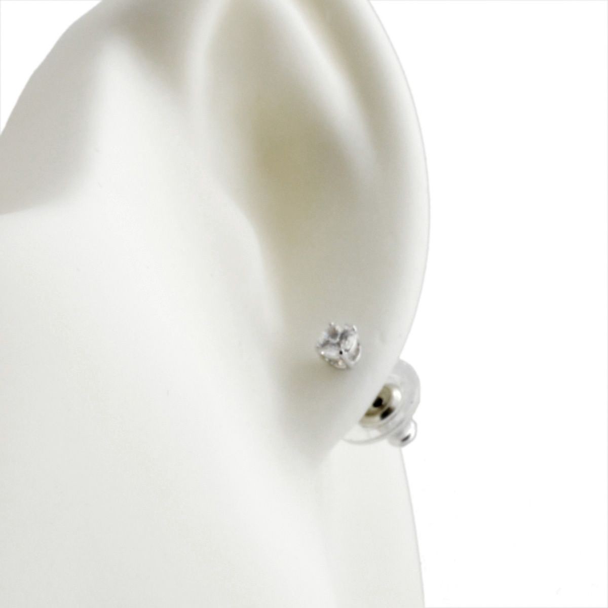 スワロフスキー SWAROVSKI 5113468 Attract Set ラウンド クリスタル ネックレス&ピアスセット