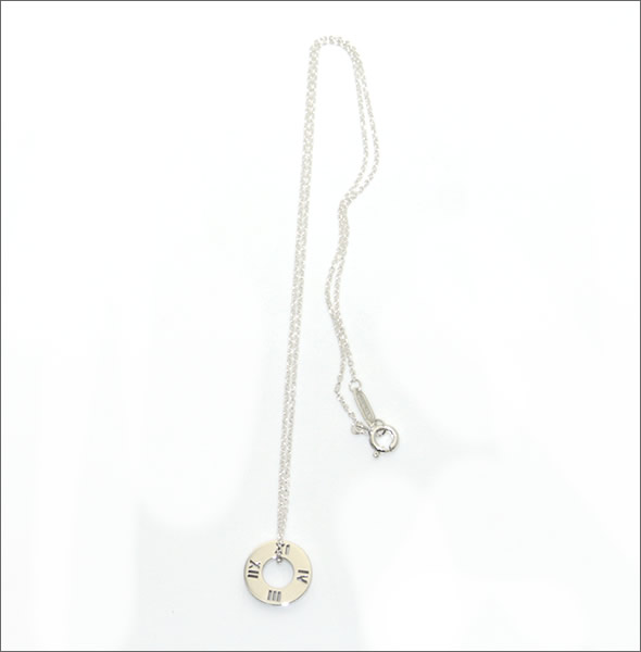 ティファニー  アトラス ペンダント 16in 30419375