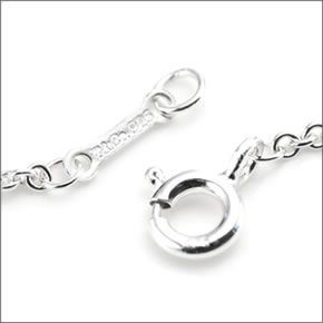 ティファニー 23579146  パロマ・ピカソ クラウン オブ ハート ペンダント ネックレス