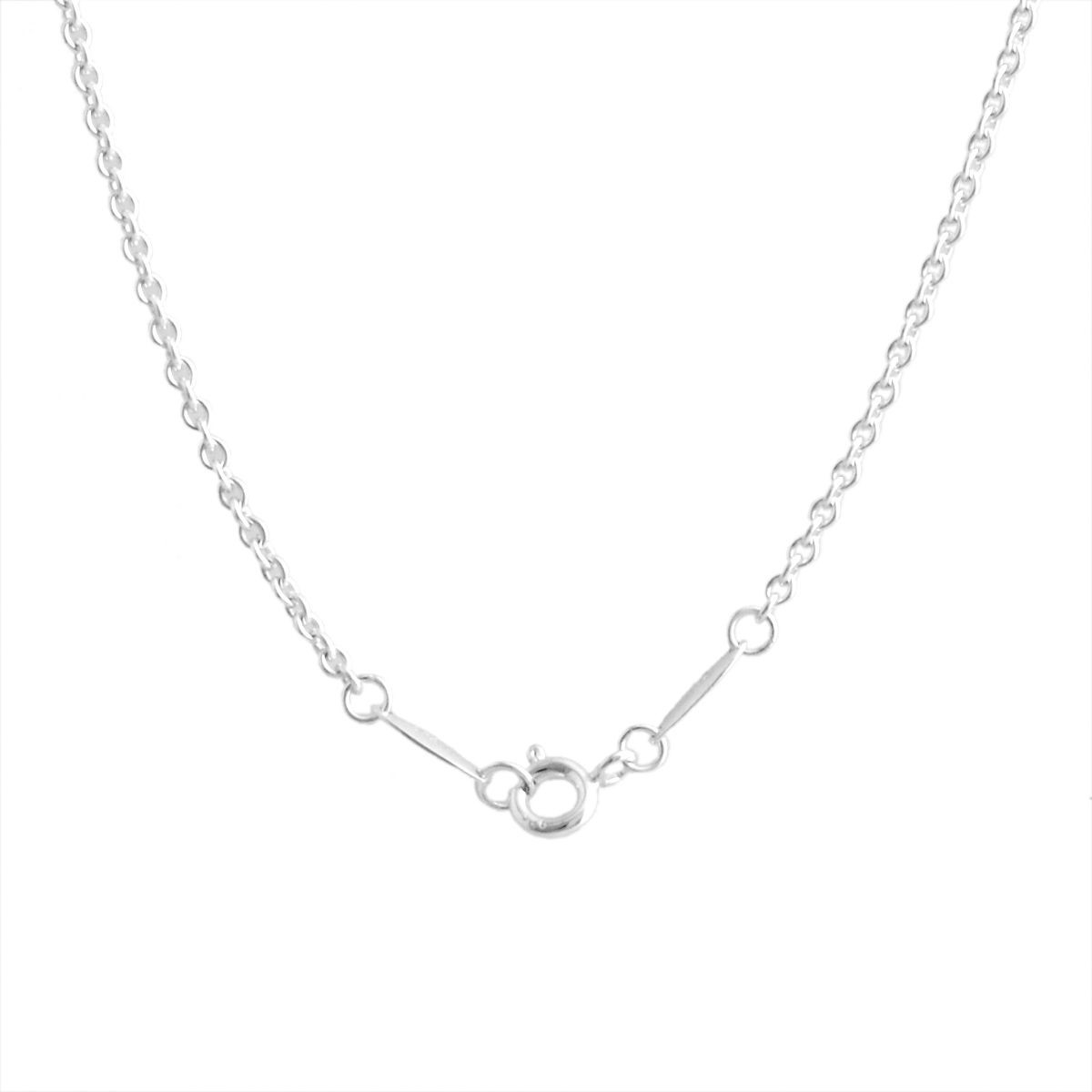 ティファニー TIFFANY&CO 26303761 エルサ・ペレッティ オープン ハート ラリアット フレッシュウォーターパール SS ネックレス ペンダント