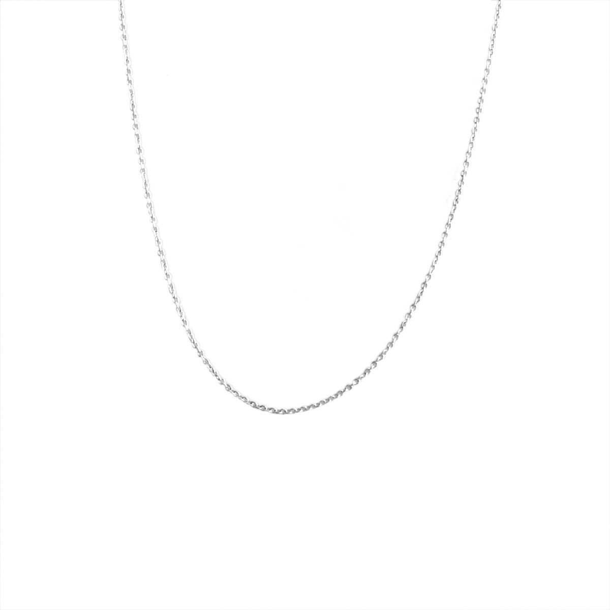 ティファニー TIFFANY&CO 21771961 ペンダント チェーン 18in SS 46cm