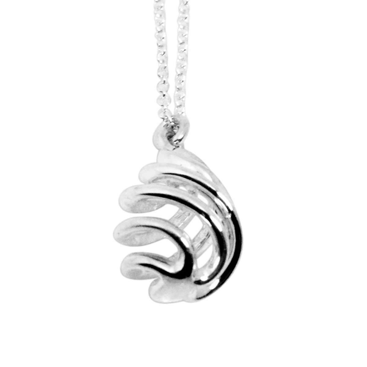 ティファニー TIFFANY&CO 31569206 パロマ・ピカソ ヴェネチア ルーチェ ペンダント ネックレス ミニ SS