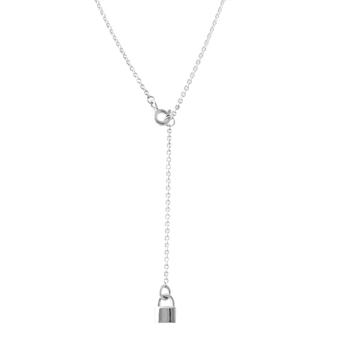 ティファニー TIFFANY&CO 36339497 RTT  リターン トゥ ティファニー ラブ ハート タグ キー ペンダント SS 41cm～46cm ネックレス