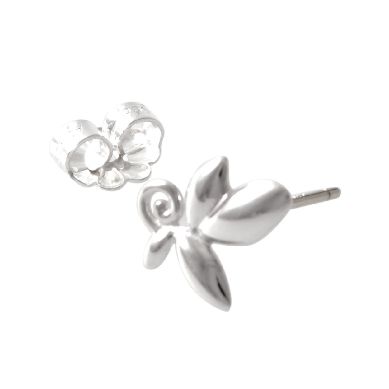 ティファニー TIFFANY&CO 30143132 パロマ・ピカソ オリーブ リーフ ピアス (SS)