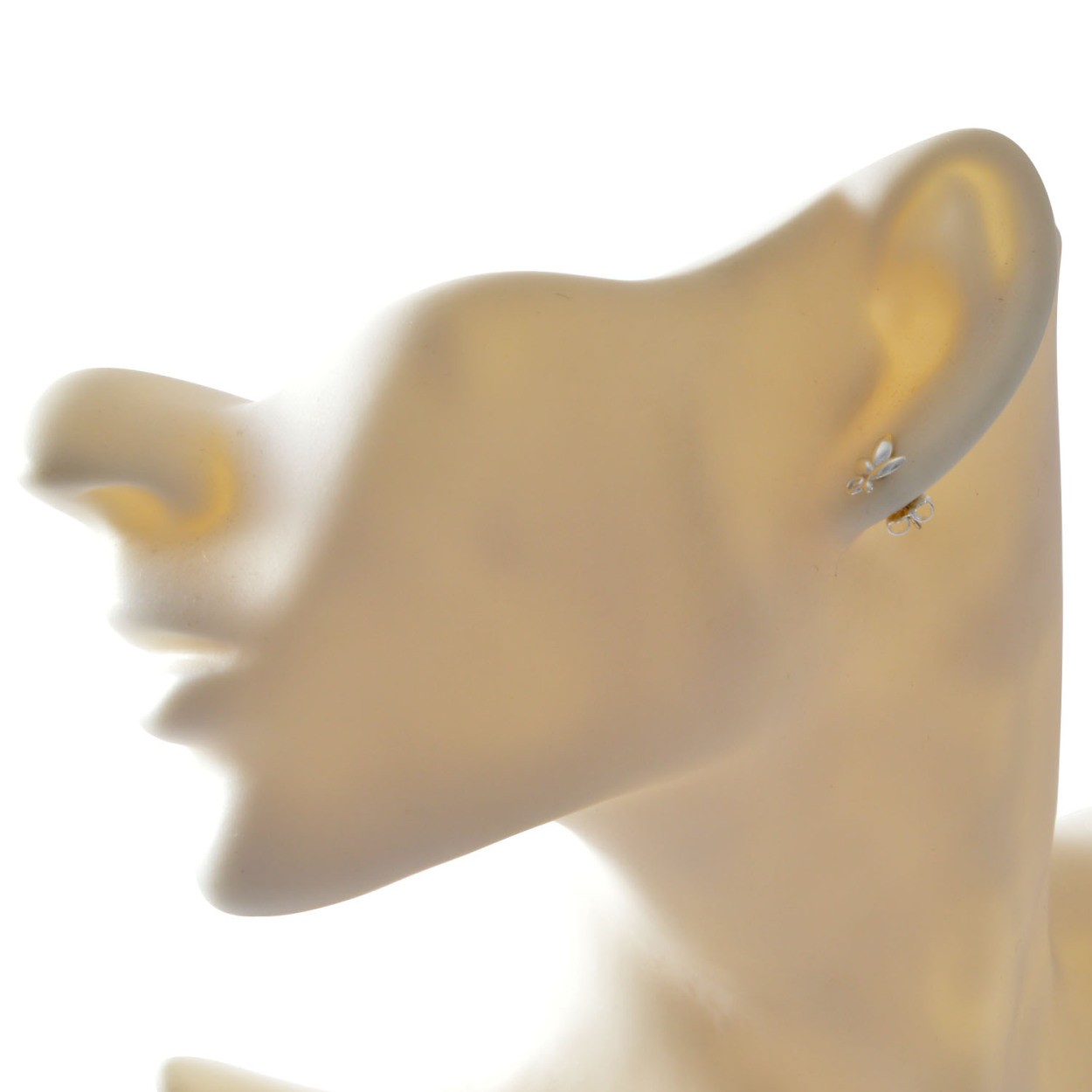 ティファニー TIFFANY&CO 30143132 パロマ・ピカソ オリーブ リーフ ピアス (SS)