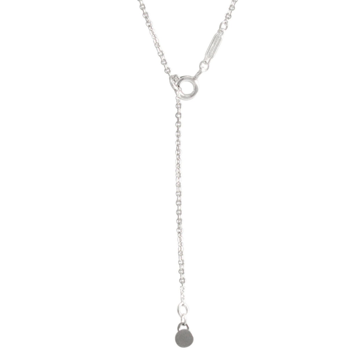 ティファニー TIFFANY&CO 36343249 パロマ・ピカソ グラフティ アロー ペンダント (SS) ネックレス 41～46cm