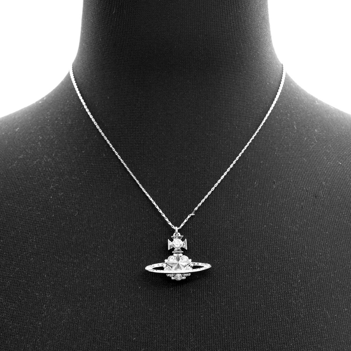 ヴィヴィアン ウェストウッド Vivienne Westwood BP799/1  アストリッド ペンダント ネックレス