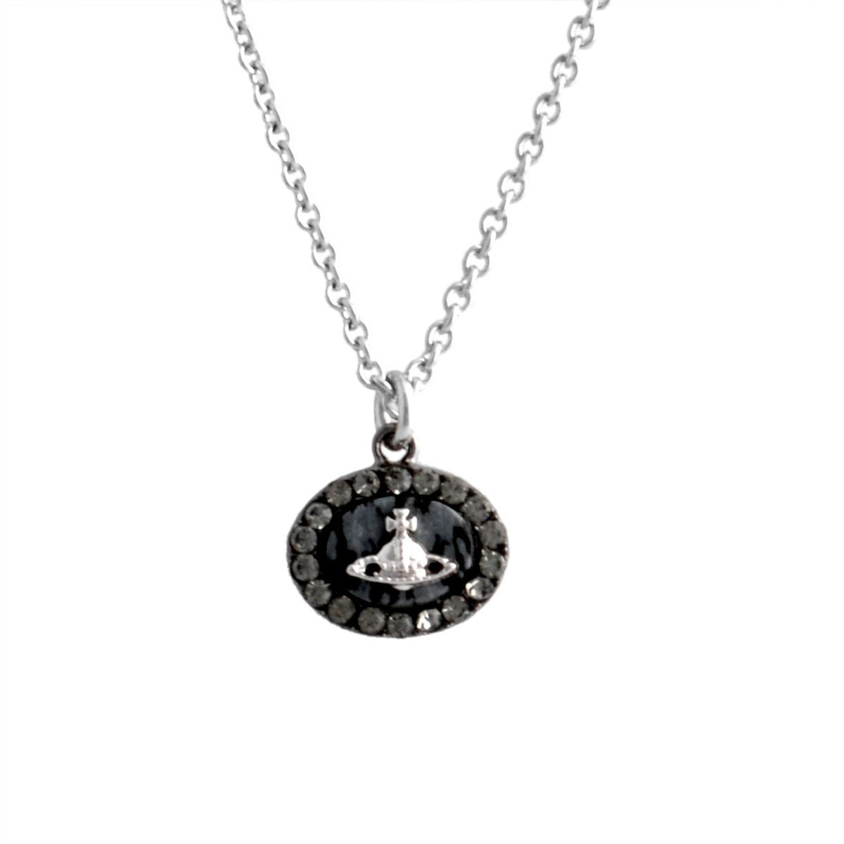 ヴィヴィアン ウェストウッド Vivienne Westwood BP667/10  ジゼル ペンダント ネックレス