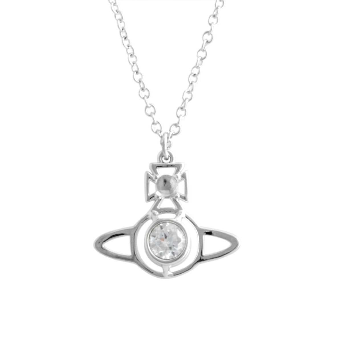 ヴィヴィアン ウェストウッド Vivienne Westwood 752030B/1  ノーラ ペンダント ネックレス