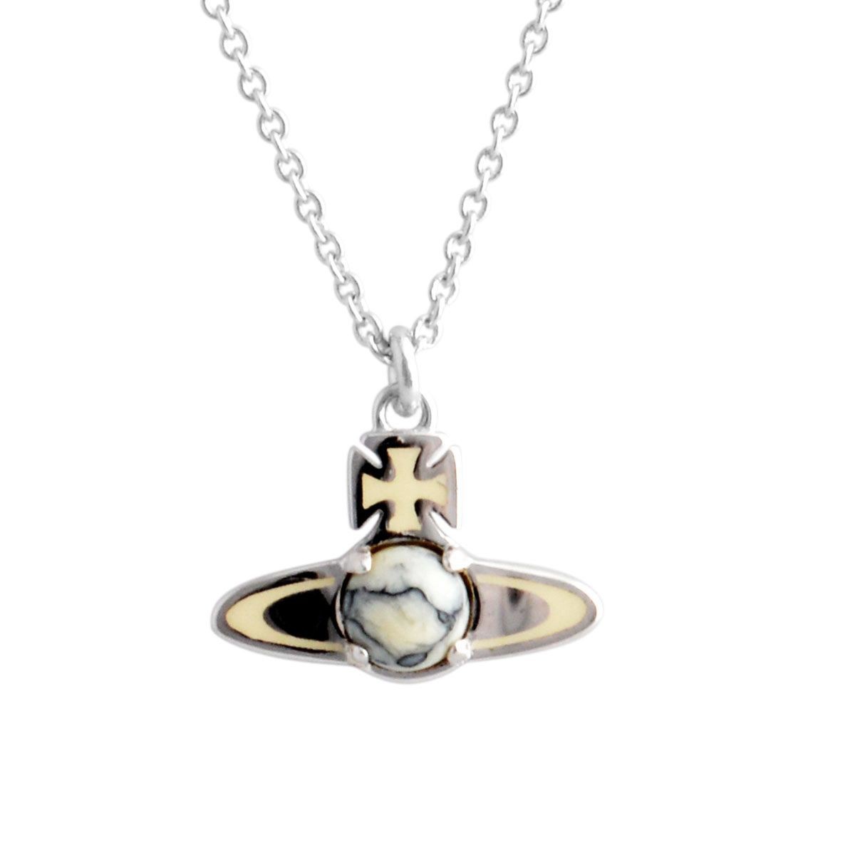 ヴィヴィアン ウェストウッド Vivienne Westwood BP547/21  ベツィー ペンダント ネックレス