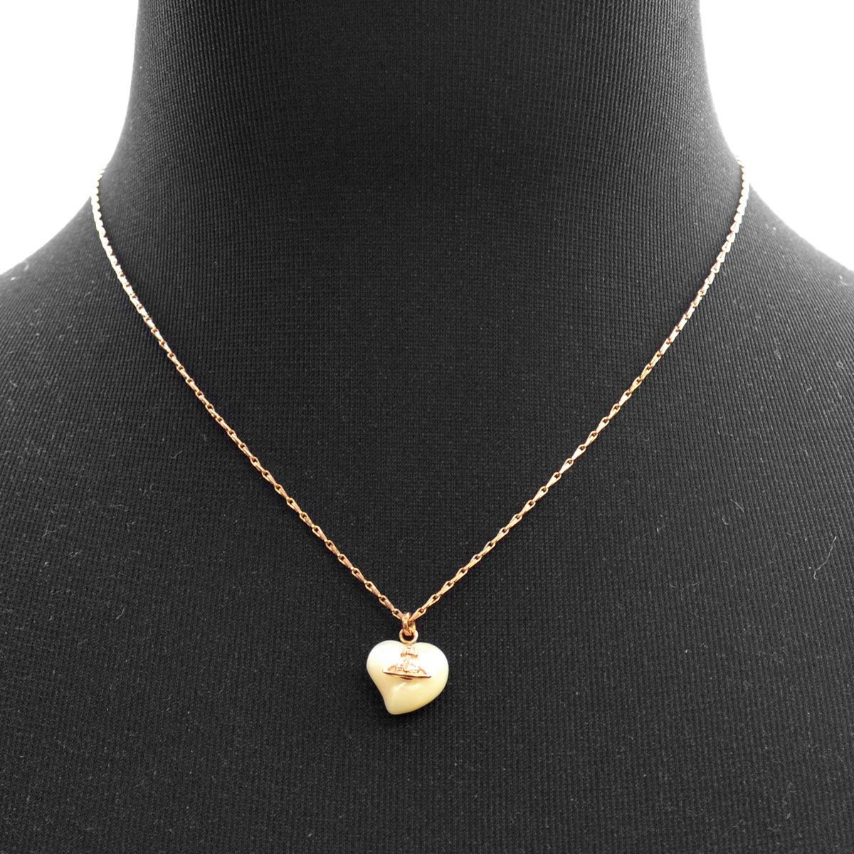 ヴィヴィアン ウェストウッド Vivienne Westwood BP760/29  リズ ペンダント ネックレス