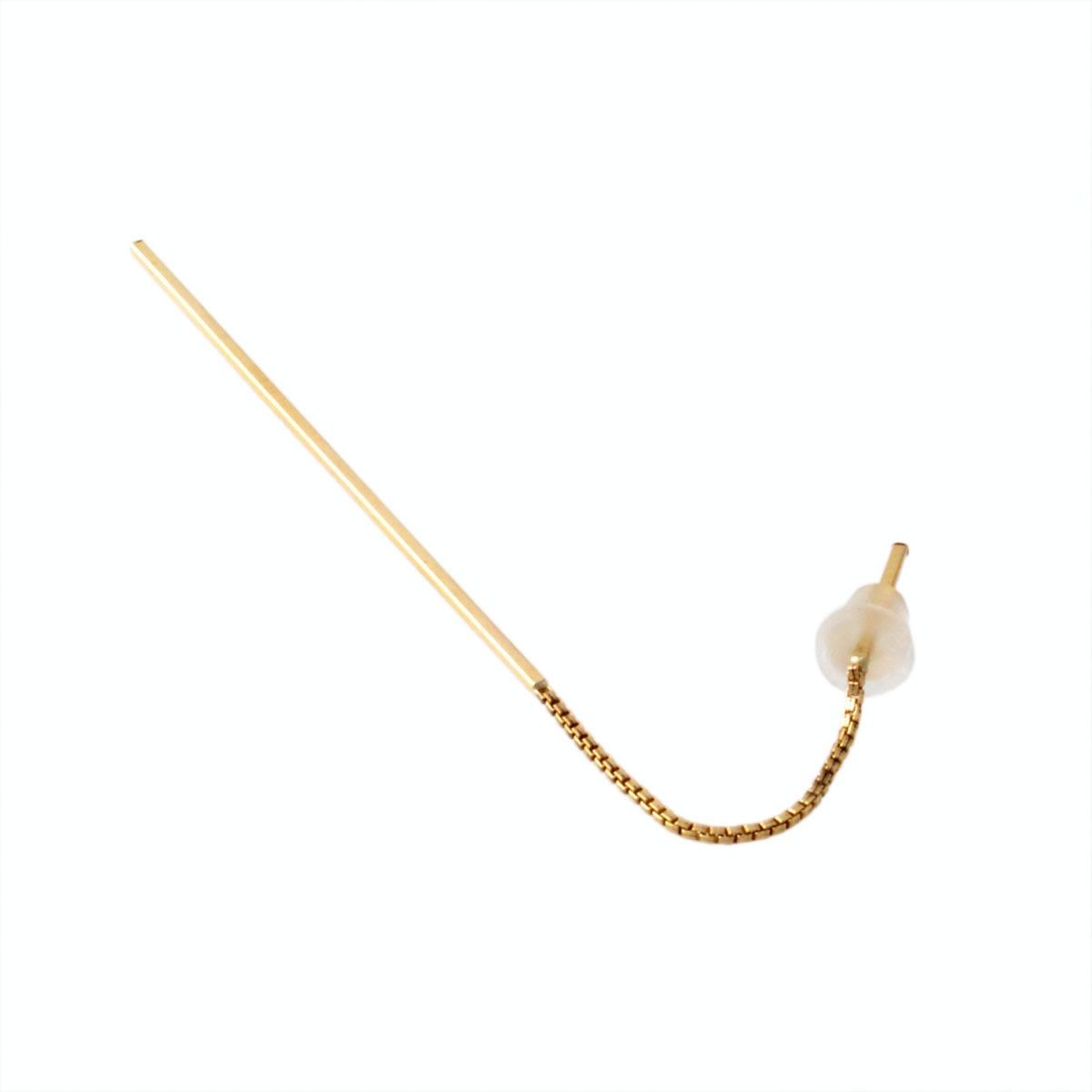 バイボー By Boe E590-GF LINER PIN ライナーピン ロング ピアス