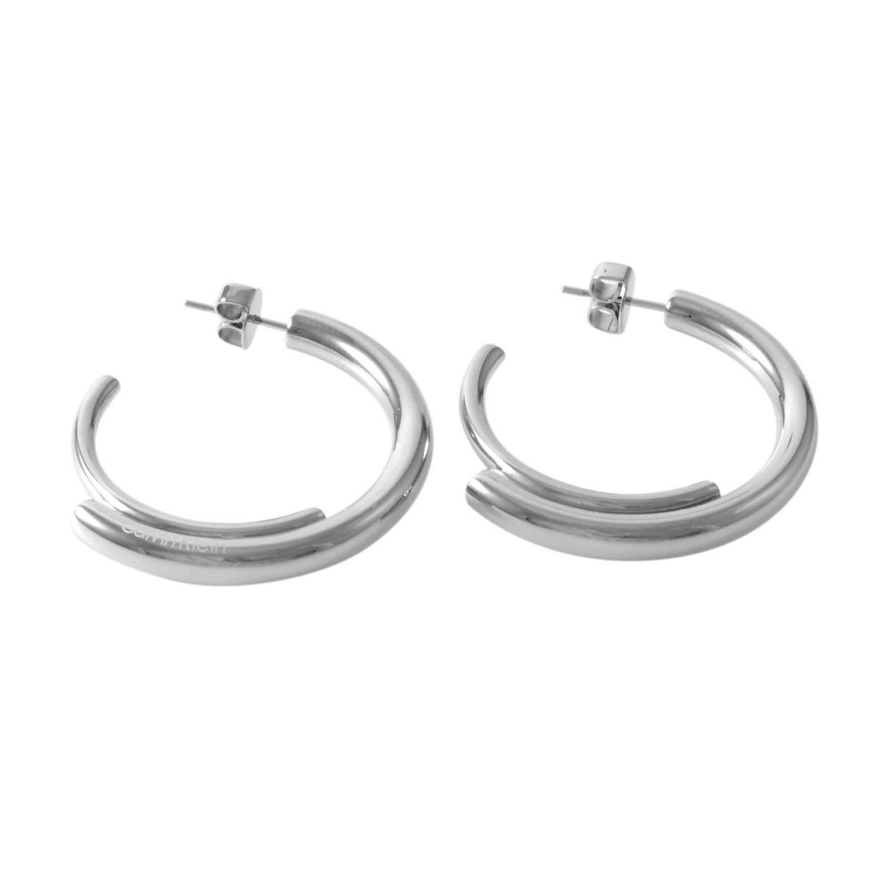 カルバンクライン Calvin Klein KJ5GME000100 フープ ピアス SCENT