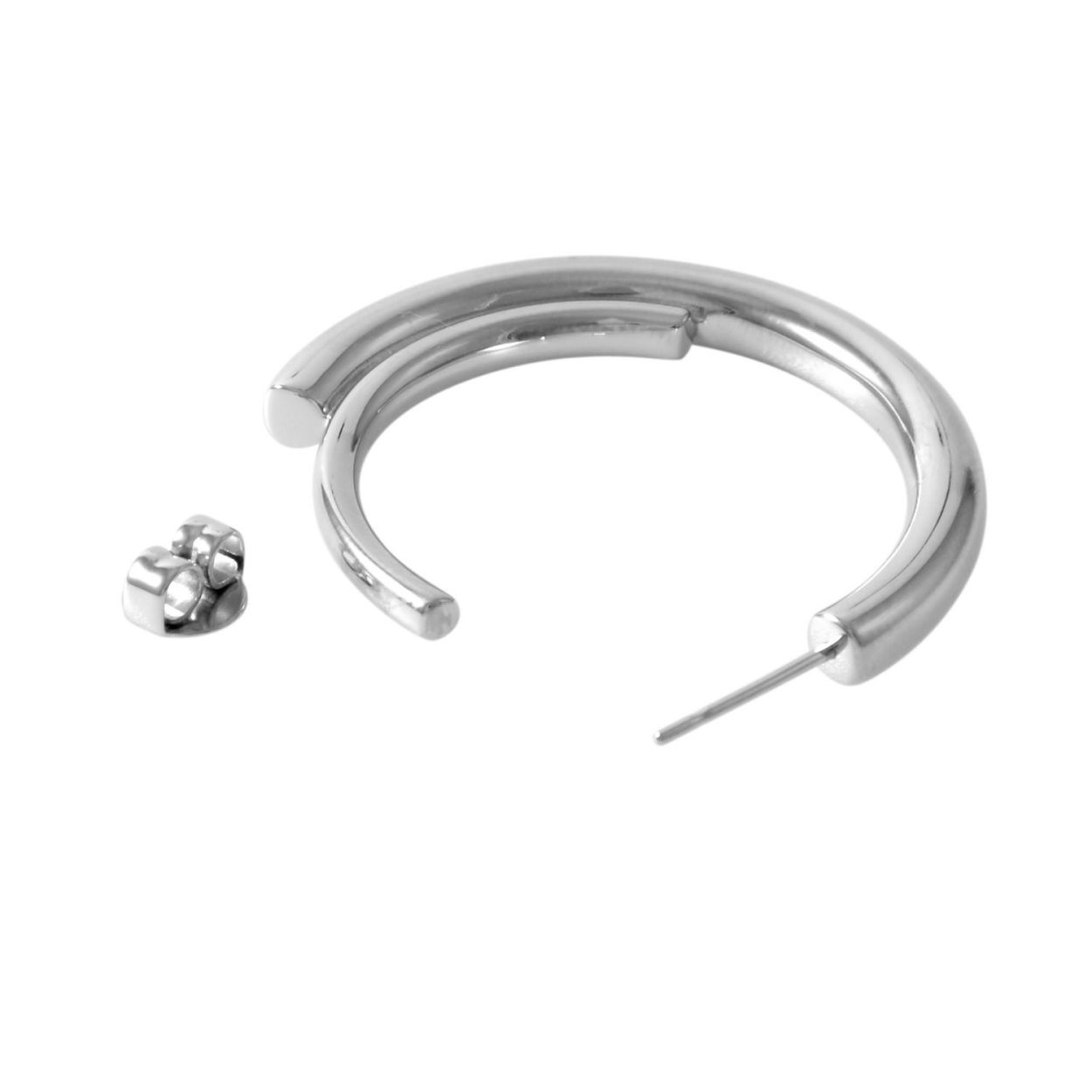 カルバンクライン Calvin Klein KJ5GME000100 フープ ピアス SCENT