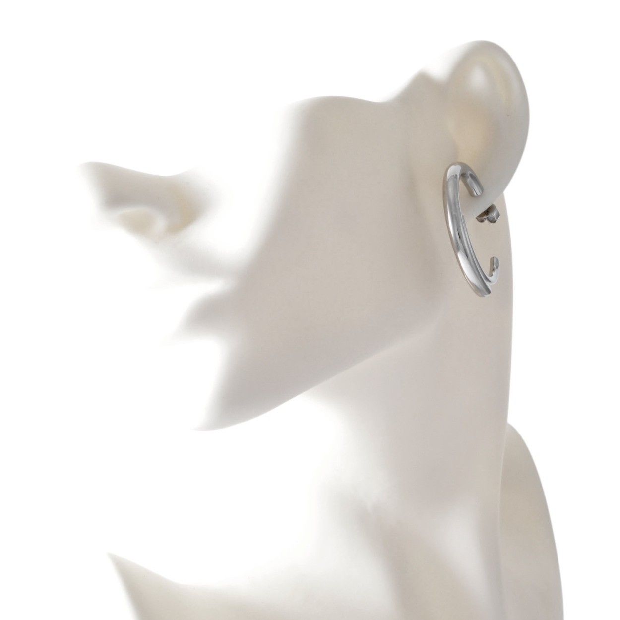 カルバンクライン Calvin Klein KJ5GME000100 フープ ピアス SCENT