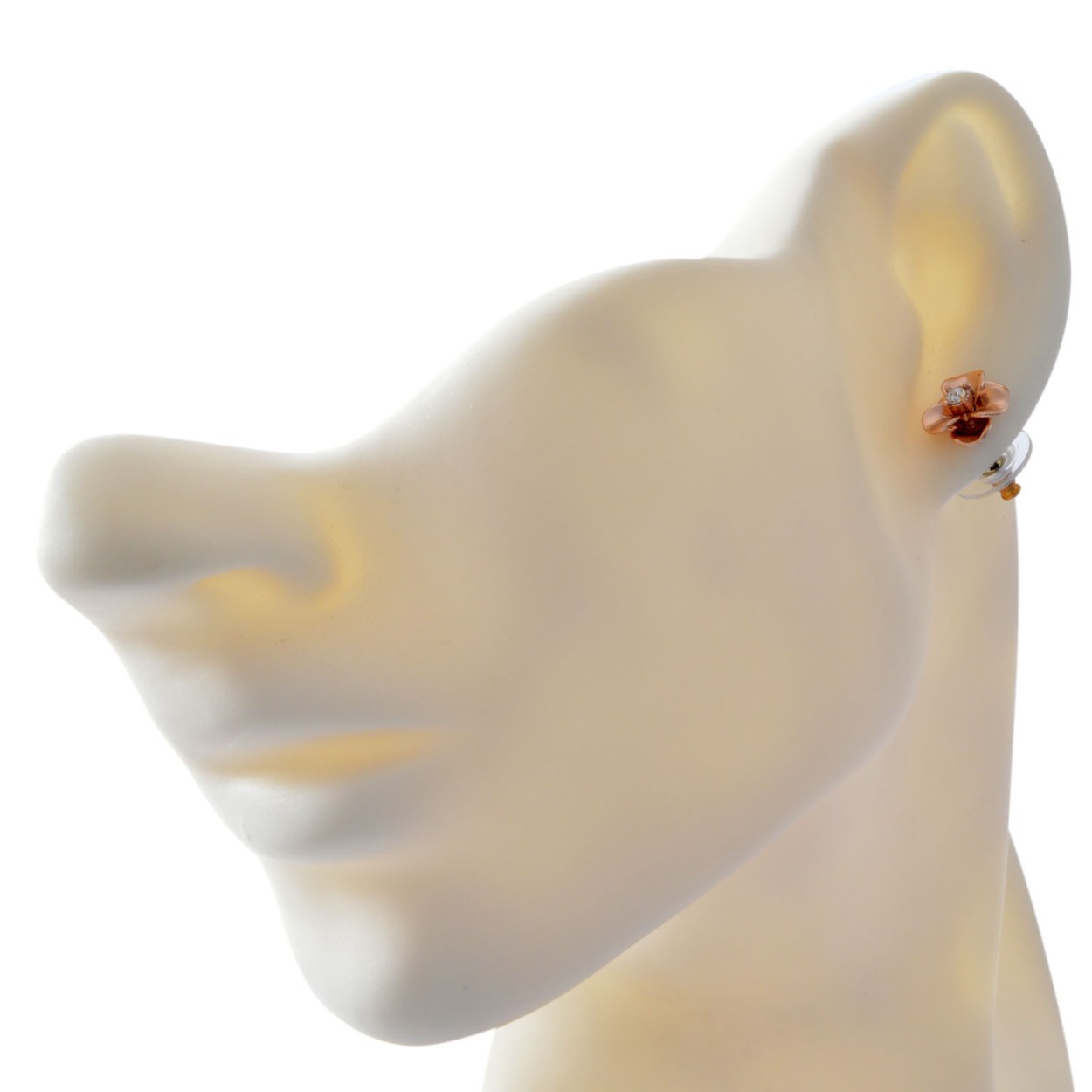 ケイトスペード Kate Spade WBRUE452-717 Rose Gold フラワーモチーフ スタッド ピアス Shine On Flower Studs